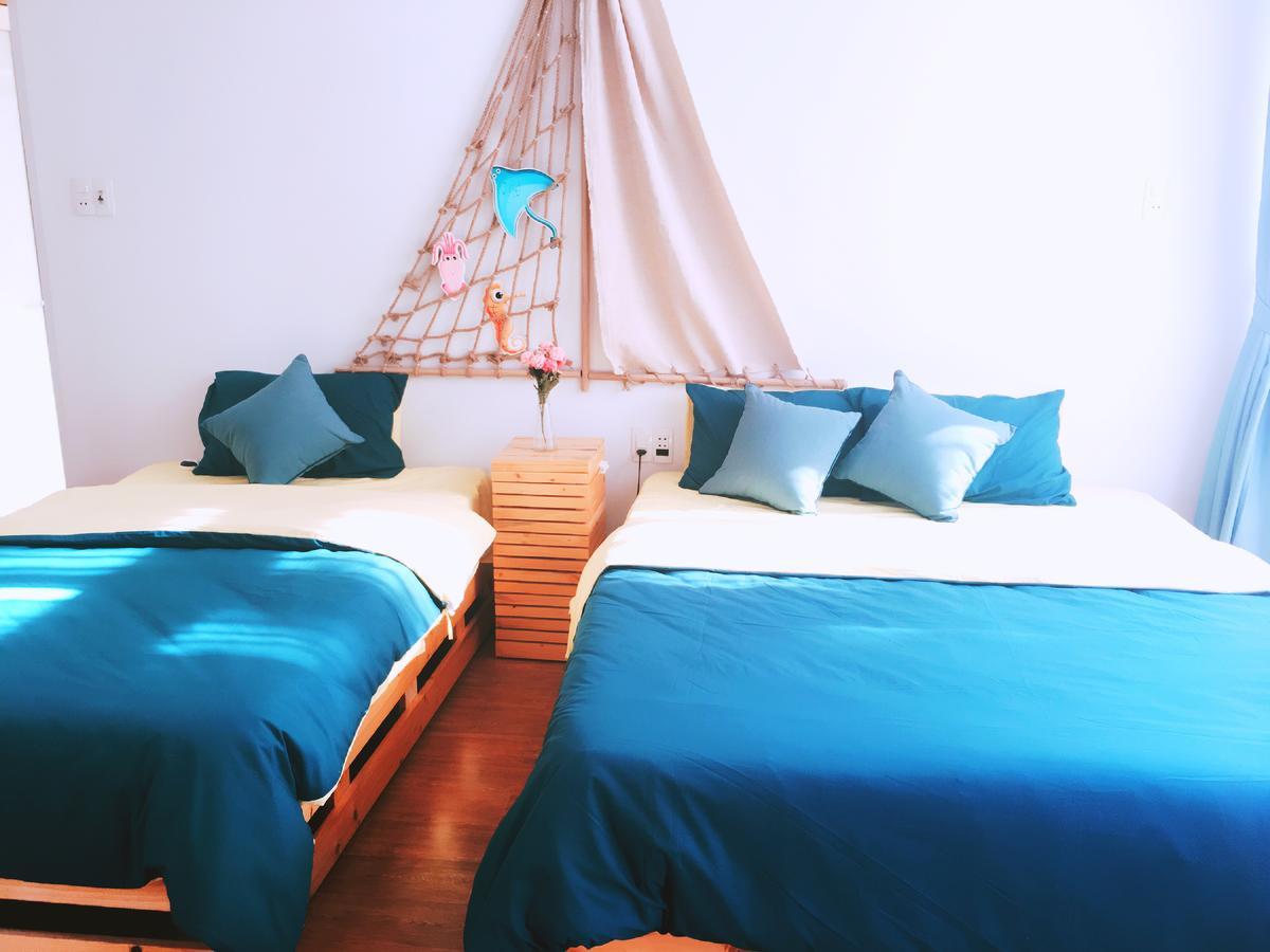 The Compass Hostel Da Nang Luaran gambar