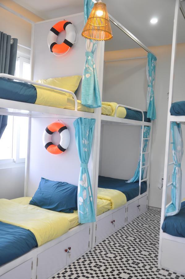 The Compass Hostel Da Nang Luaran gambar