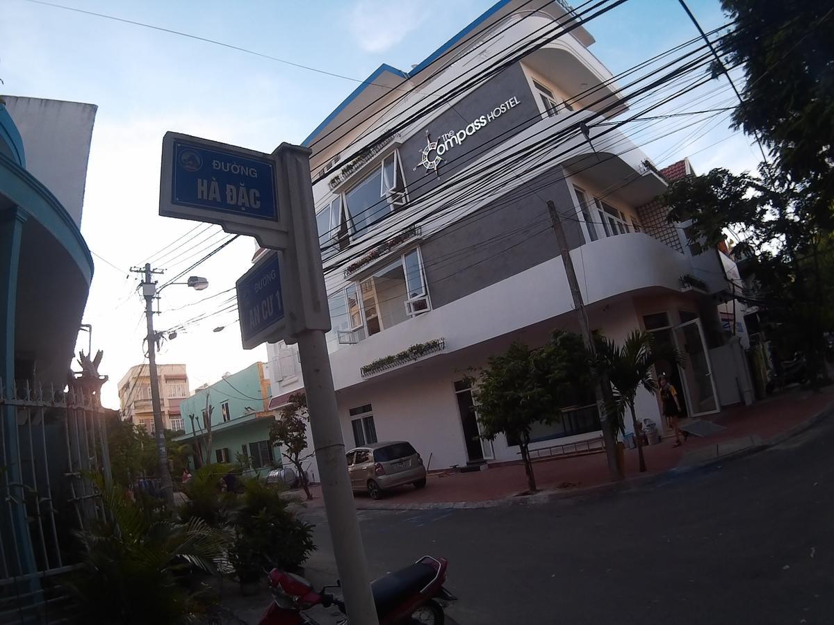 The Compass Hostel Da Nang Luaran gambar